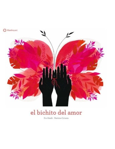 BICHITO DEL AMOR,EL