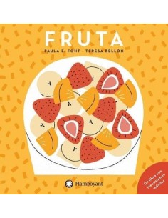 PASAMOS TIEMPO JUNTOS FRUTA