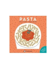 PASAMOS TIEMPO JUNTOS PASTA