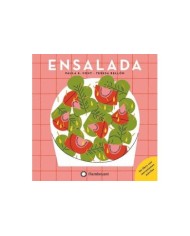 PASAMOS TIEMPO JUNTOS ENSALADA