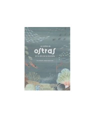 UN MILLON DE OSTRAS EN LO ALTO DE LA MONTAÑA