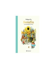 SERAFIN Y SUS MARAVILLOSOS INVENTOS