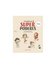 CUADERNO DE SUPERPODERES