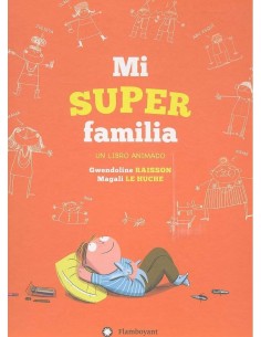 MI SUPERFAMILIA