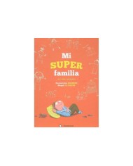 MI SUPERFAMILIA
