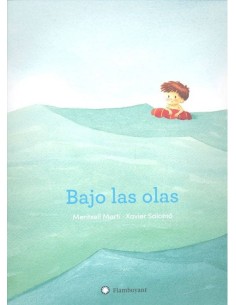 BAJO LAS OLAS