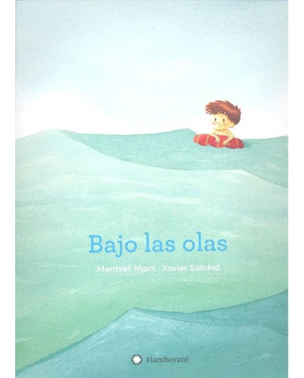 BAJO LAS OLAS
