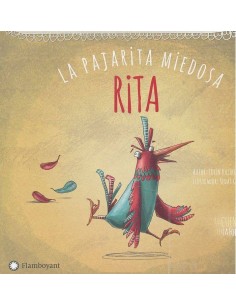 RITA LA PAJARITA MIEDOSA