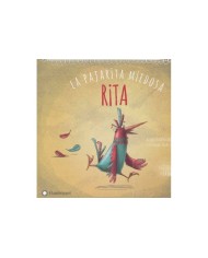 RITA LA PAJARITA MIEDOSA