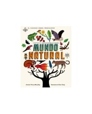 CURIOSO ARBOL PRODIGIOSO,EL MUNDO NATURAL