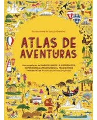 ATLAS DE AVENTURAS