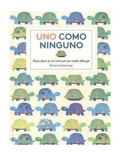 UNO COMO NINGUNO