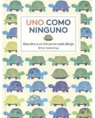 UNO COMO NINGUNO