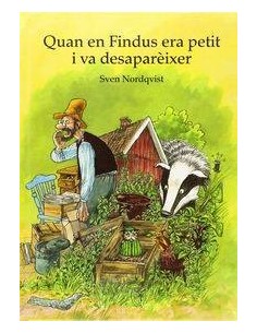 QUAN EN FINDUS ERA PETIT I VA DESAPAREIXER