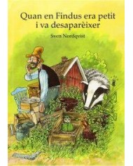 QUAN EN FINDUS ERA PETIT I VA DESAPAREIXER