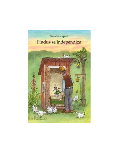 FINDUS SE INDEPENDIZA