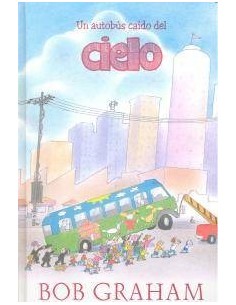 UN AUTOBUS CAIDO DEL CIELO