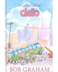UN AUTOBUS CAIDO DEL CIELO