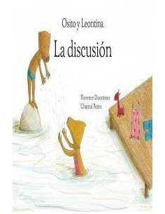 DISCUSION,LA