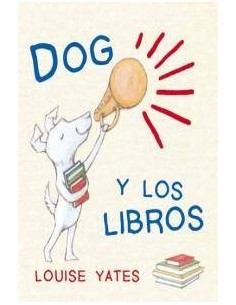 DOG Y LOS LIBROS