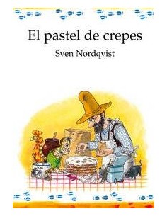 PASTEL DE CREPES,EL