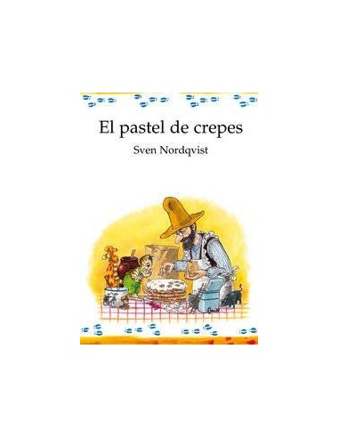 PASTEL DE CREPES,EL