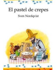 PASTEL DE CREPES,EL