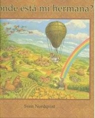 DONDE ESTA MI HERMANA