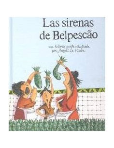 SIRENAS DE BELPESCAO,LAS