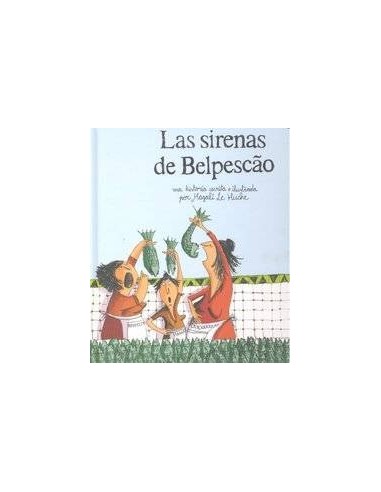 SIRENAS DE BELPESCAO,LAS
