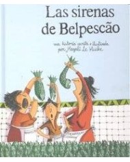 SIRENAS DE BELPESCAO,LAS