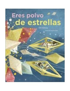 ERES POLVO DE ESTRELLAS