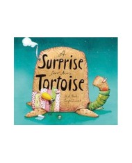 A SURPRISE FOR MRS TORTOISE