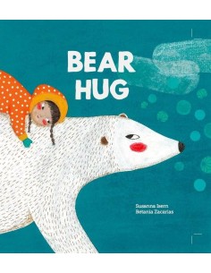 BEAR HUG