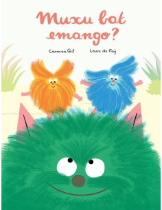 MUXU BAT EMANGO EUSKERA