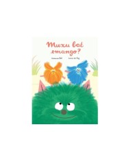 MUXU BAT EMANGO EUSKERA