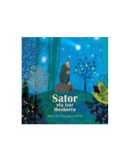 SATOR ETA IZAR IHESKORRA - EUS