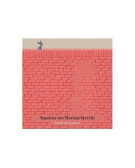 SAGUTXO ETA HORMA GORRIA - EUSK