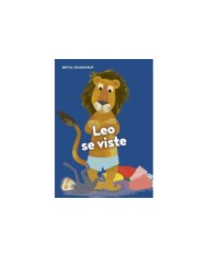 LEO SE VISTE