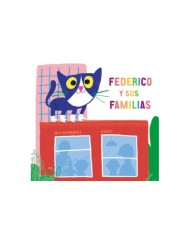 FEDERICO Y SUS FAMILIAS