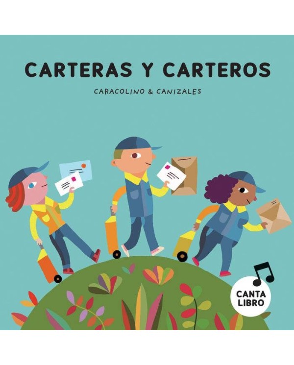 CARTERAS Y CARTEROS