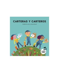 CARTERAS Y CARTEROS