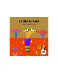JIRAFA RAFA,LA
