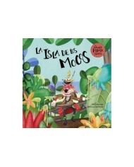 ISLA DE LOS MOCOS,LA