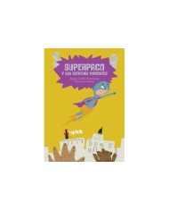 SUPERPACO Y LAS ESTATUAS VIVIENTES