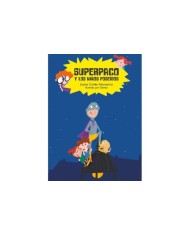 SUPERPACO Y LOS NIÑOS POSEIDOS