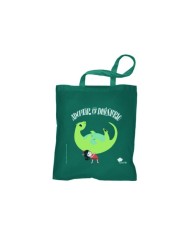 BOLSA ADOPTAR UN DINOSAURIO