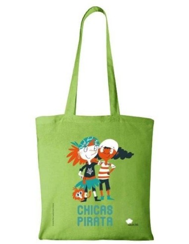 BOLSA CHICAS PIRATA BOLSA CHICAS PIRATA