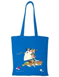BOLSA DEL ALBUM DANIELA PIRATA BOLSA DEL ALBUM DANIELA PIRATA