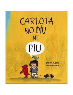 CARLOTA NO DIU NI PIU CARLOTA NO DIU NI PIU